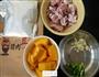 豆豉南瓜蒸排骨的做法图解1