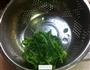 温拌菜肉大馄饨的做法图解2