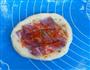 培根披萨的做法图解8