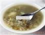 绿豆百合粥的做法图解6