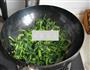 蒜香空心菜的做法图解5