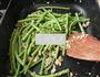腐乳肉末炒豆角的做法图解6