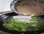 菠菜鸡蛋疙瘩汤的做法图解7