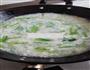 菠菜鸡蛋疙瘩汤的做法图解8