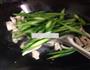 黑椒鸡柳炒芦笋的做法图解4