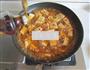 麻婆豆腐的做法图解13
