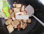 风味孜然豆腐的做法图解6