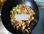 豆角焖面的做法图解10