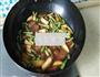 豆角焖面的做法图解5