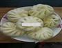 黄瓜木耳火腿肠包子的做法图解16