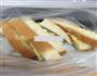 鸡蛋三明治的做法图解3
