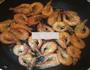 椒盐虾的做法图解5