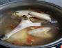 石斛鸡汤的做法图解3