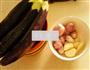 茄汁烤茄子的做法图解1