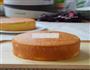 原味海绵蛋糕的做法图解13