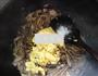 鸡枞菇炒鸡蛋的做法图解8
