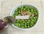 拌毛豆的做法图解6