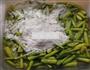 黄花菜糊塌子的做法图解3