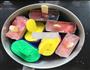 多彩水果冰棍的做法图解6