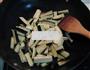 火腿肠烧茄子的做法图解5