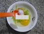 椒蛋汤面的做法图解4