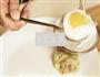 牛油果吞拿温泉蛋的做法图解8