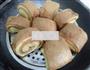 南瓜红糖双色馒头的做法图解12