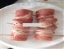 培根单贝卷的做法图解4