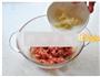 鱼香茄盒的做法图解2