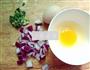 洋葱炒鸡蛋的做法图解1