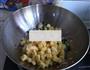 黄金馒头粒的做法图解8