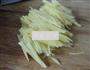 茄丝炒土豆丝的做法图解3