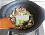 干锅四季豆的做法图解4