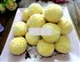 黄金椰蓉球的做法图解11
