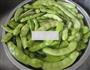 速冻豆角的做法图解2