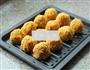 芝士烤饭团的做法图解8