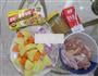 土豆咖喱鸡块的做法图解1