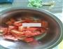 西红柿牛腩汤的做法图解2