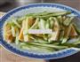 酸辣豌豆凉粉的做法图解10