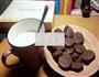 巧克力小饼的做法图解5