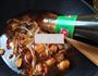 笋干焖肉的做法图解9