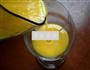 芒果柠檬玉米汁的做法图解7