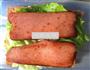菜蔬三明治的做法图解7