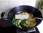 小白菜汤的做法图解4