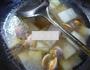 圆蛤冬瓜汤的做法图解7