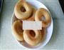 原味甜甜圈的做法图解11