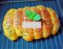 葱香芝麻排包的做法图解10