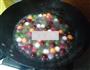 蜜豆七彩小圆子的做法图解14
