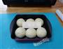 泡浆椰奶小面包的做法图解11