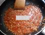家常版番茄肉酱意面。的做法图解6
